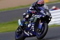 Suzuka 8 Hours: Yamaha on provisional pole after Friday