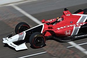 How the 2018 IndyCar changes the game for engine manufacturers