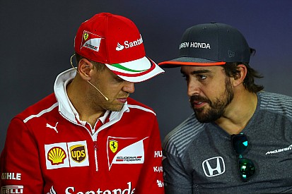 Vettel érkezett volna Alonso helyett a Ferrarihoz 2010-ben?
