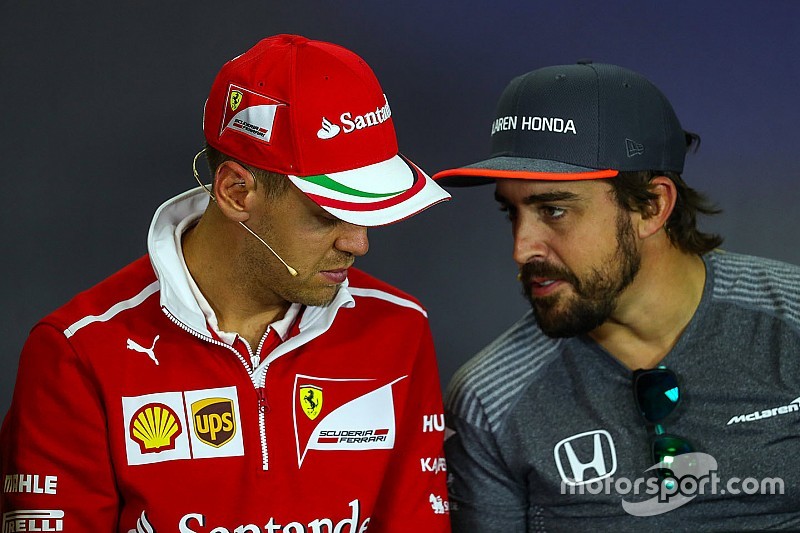 Vettel érkezett volna Alonso helyett a Ferrarihoz 2010-ben?