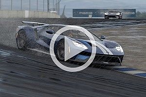 Vidéo - À la découverte de Project CARS 2 !