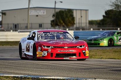 Canadians enjoy a good start in 2018 Trans Am series