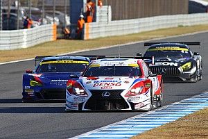 【スーパーGT】もてぎレース2予選(GT500):39号車が圧巻の連続PP獲得