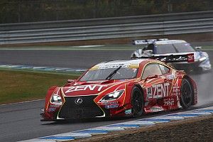 【スーパーGT】立川「シンプルに、我々が狙うのは勝利だけ」:ZENT CERUMO スーパーGT第3戦レポート