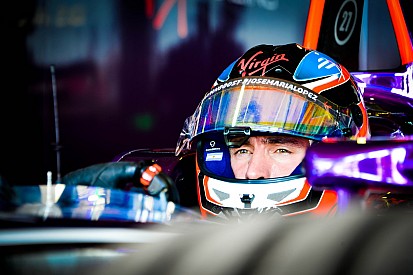 Lopez, Sarrazin to join Buemi on Monza-to-Mexico travel dash