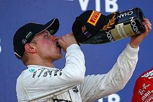 País de Bottas, Finlândia incrementa história na F1
