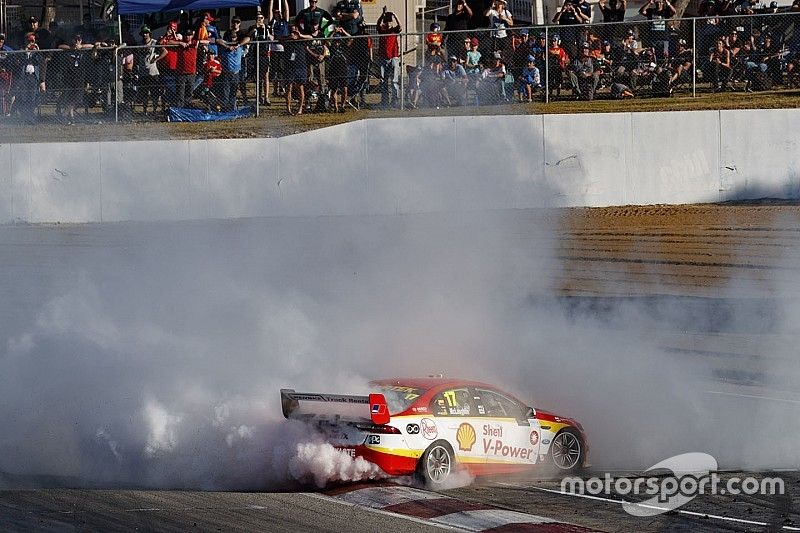 McLaughlin: Supercars title contention ‘back in reach’