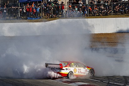 McLaughlin: Supercars title contention ‘back in reach’