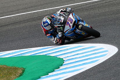 Jerez, Libere 3: Marquez replica a Morbidelli e si conferma in vetta