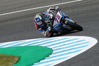 Alex Marquez più forte della sfortuna: la pole di Jerez è sua!