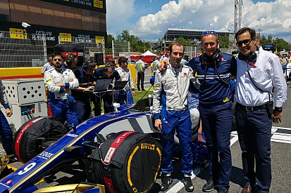 Le président de Sauber dénonce une tentative de démolition