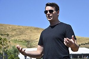 NASCAR Mailbag: Sponsorships, charters and what Jeff Gordon is up to