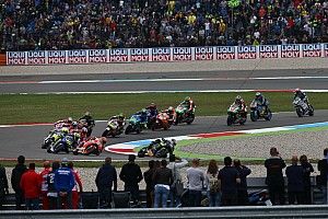 Data dan fakta jelang MotoGP Jerman