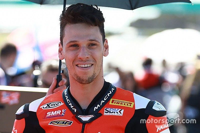 Savadori: "Aprilia, che potenziale, ma c'è un gap da colmare con i primi"