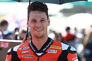 Savadori: "Aprilia, che potenziale, ma c'è un gap da colmare con i primi"