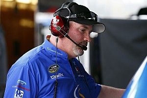 BKR’s Take on Trucks: Crew chief Mike Hillman Jr. talks new gig
