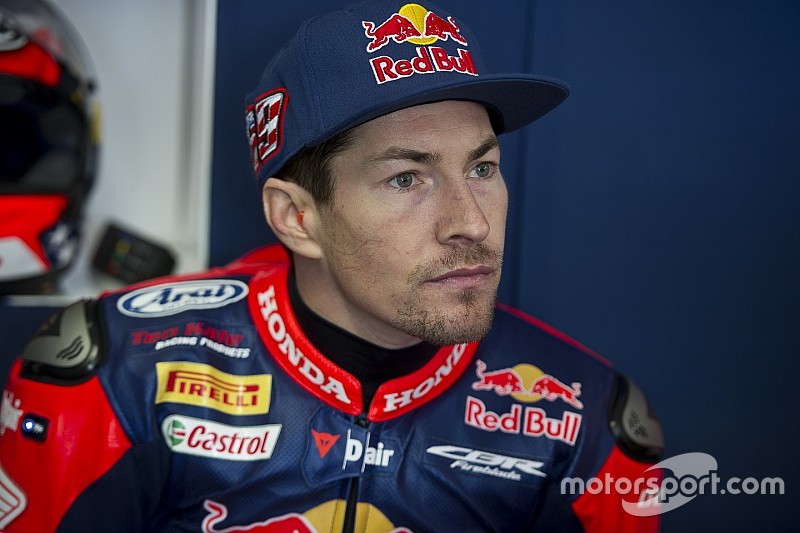 Il comune di Misano dedica un giardino a Nicky Hayden