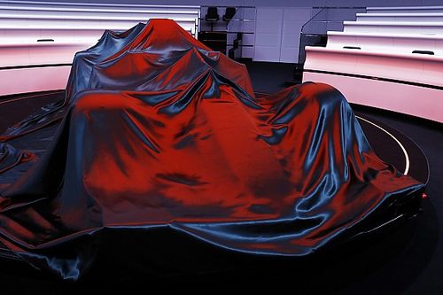 Neues Team aus Italien drängt in die Formel 1
