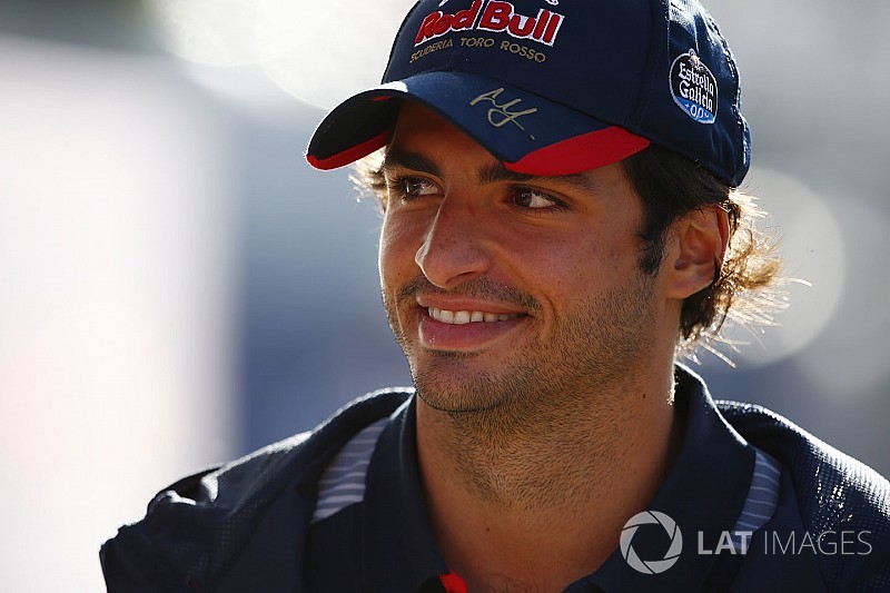 Officieel: Sainz maakt overstap naar Renault voor 2018