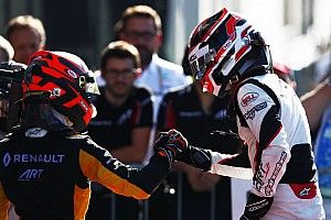 Russell et Aitken ensemble chez ART en F2 ?