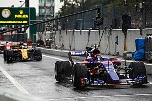 Enam pembalap diganjar penalti grid di GP Italia