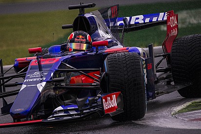 Toro Rosso-Honda, ora è ufficiale: hanno firmato un accordo triennale