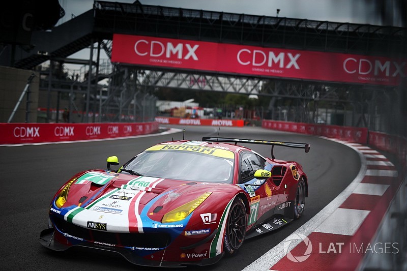 Ferrari: un secondo posto che lascia l'amaro in bocca