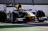 Un point en quatre courses : désastre pour Rowland