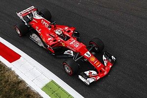 Brawn: Harapan di Monza jadi gangguan untuk Ferrari