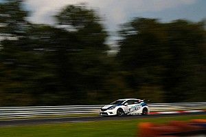 Primo successo in Classe TCR per la Opel Astra al Nürburgring