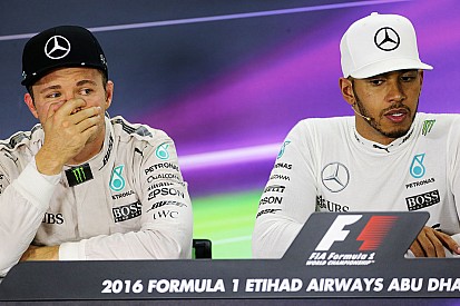 Rosberg szerint Bottas szép lassan Hamilton bőre alá kúszik