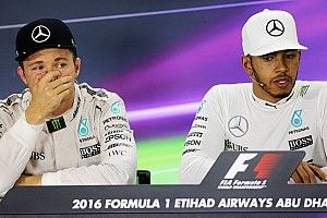 Rosberg szerint Bottas szép lassan Hamilton bőre alá kúszik