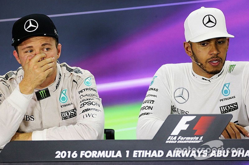 Rosberg szerint Bottas szép lassan Hamilton bőre alá kúszik