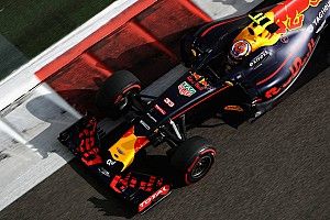 Red Bull promised "absolute engine parity" - Horner