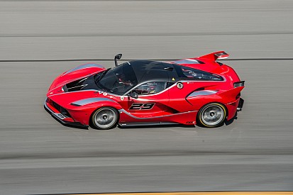 24h Le Mans: Ferrari bestätigt Interesse an Hypercar-Klasse