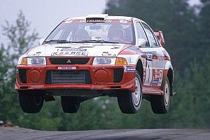 Mitsubishi Disinyalir Ingin Hidupkan Lagi Ralliart