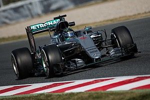 Mercedes ready for the challenge in Australia