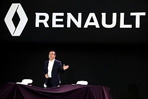 Renault : Carlos Ghosn a démissionné