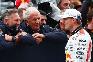 F1: Verstappen teria sido campeão se Horner tivesse sido demitido antes, afirma Marko