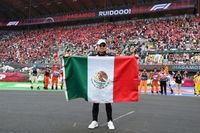 Mec&aacute;nico de Red Bull piensa que presi&oacute;n desde M&eacute;xico afect&oacute; a Checo P&eacute;rez