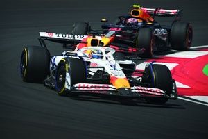 How Racing Bulls is emerging from Red Bull’s shadow