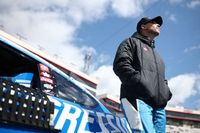 NASCAR refutes Denny Hamlin's "absolutely not true" claims about All-Star Race