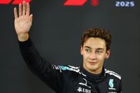 Russell y Antonelli son sancionados tras la clasificación en Bahréin