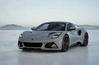 Lotus Emira Turbo SE: el 4 cilindros m&aacute;s r&aacute;pido del mundo