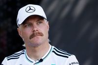 F1: FIA explica situação de Bottas após penalidade em Abu Dhabi em 2024