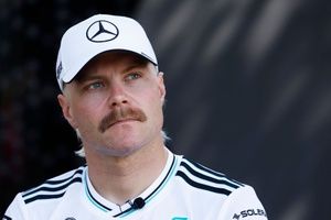 F1: FIA explica situação de Bottas após penalidade em Abu Dhabi em 2024