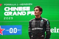 Toto Wolff desvela el "secreto a voces" de la ampliación del contrato de Russell