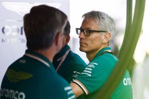 Krack espera a que "las cosas se calmen" tras la enfadada radio de Alonso