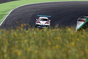 Carrera Cup Italia, Mugello: Kujala e Mosca penalizzati, gara 1 è di Iaquinta