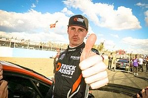 Le Brocq to race Tickford Mustang in 2020